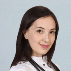 Хачатрян Ленара Салаватовна, педиатр