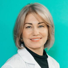 Первухина Наталья Анатольевна, психиатр