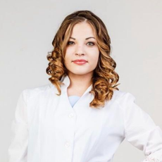 Тартина Анна Анатольевна, дерматолог