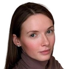 Молчанова Юлия Алексеевна, психолог