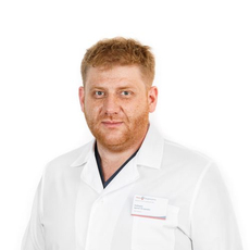 Лебедев Артём Игоревич, уролог