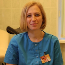 Дмитриева Алина Вячеславовна, гинеколог