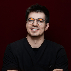 Даллаев Махач Шамилович, стоматолог-ортопед