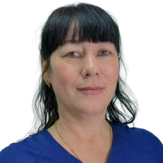 Белокопытова Людмила Михайловна, стоматолог-терапевт