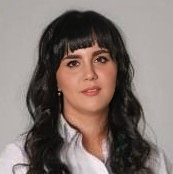 Мамедова Татьяна Ивановна, невролог