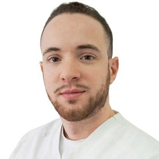 Цицуашвили Илиа Давидович, стоматолог-хирург