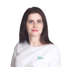 Барагунова Светлана Вячеславовна, дерматолог
