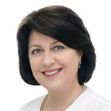 Овсеенко Светлана Евгеньевна, детский невролог