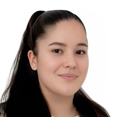 Канбекова Полина Анатольевна, детский стоматолог