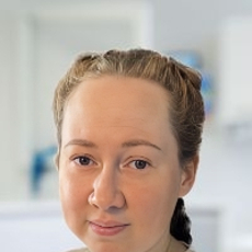 Чадова Екатерина Андреевна, ЛОР