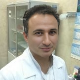 Харадзе Эмзар Надарович, хирург