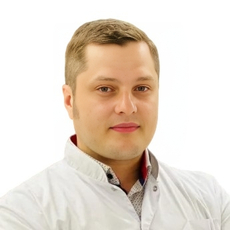 Можейко Георгий Владимирович, пластический хирург