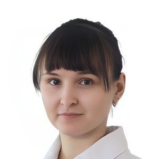 Чванова Екатерина Андриановна, терапевт