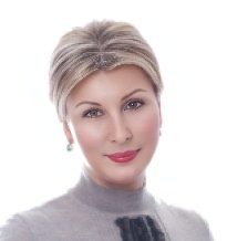 Привалова Мария Владимировна, психолог