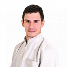 Андронов Артем Константинович, маммолог-онколог