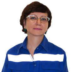 Кидина Светлана Валентиновна, педиатр