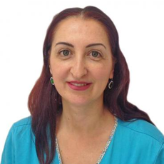 Старцева Наталья Владимировна, офтальмолог