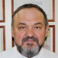 Раздобреев Александр Семенович, остеопат