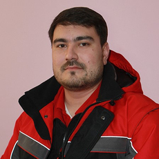 Хаялов Ренат Равилевич, нарколог
