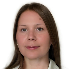 Бубякина Алена Николаевна, врач УЗД