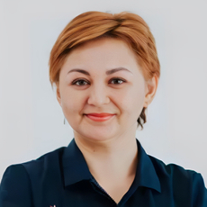 Никифорова Елена Леонидовна, стоматолог-терапевт