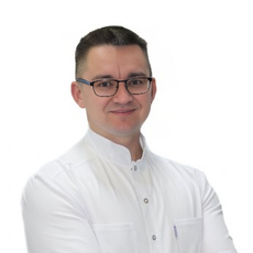 Сергей Владимирович Столяров, стоматолог-ортопед