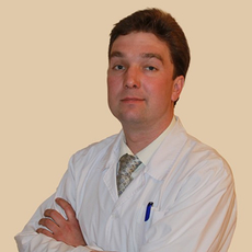 Курылев Александр Викторинович, хирург