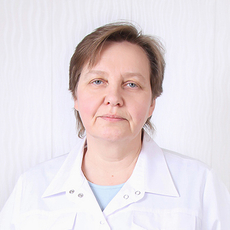 Салтыкова Наталья Борисовна, флеболог