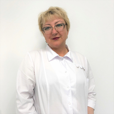 Костенкова Инна Вениаминовна, гинеколог