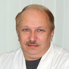 Смирнов Александр Иванович, ЛОР