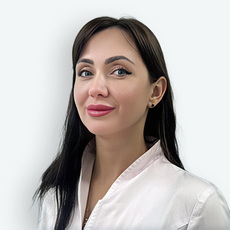 Михайлюк Анна Эдуардовна, стоматолог-терапевт