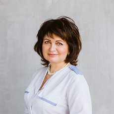 Франчук Ирина Анатольевна, стоматолог-терапевт