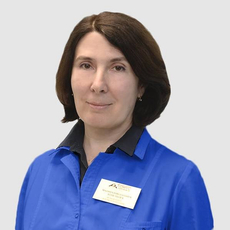 Кочеткова Марина Викторовна, офтальмолог-хирург