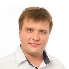 Руднев Сергей Михайлович, стоматолог-хирург