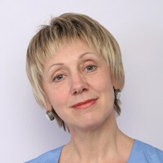 Петрусева Татьяна Вячеславовна, хирург