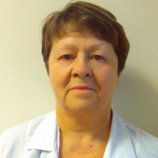 Безденежных Наталья Борисовна, педиатр