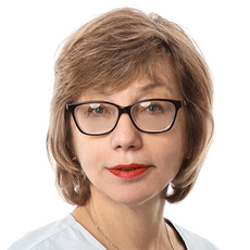 Коваленко Елена Валерьевна, педиатр