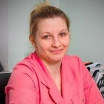 Ряснова Марина Юрьевна, гинеколог