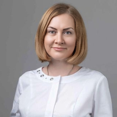 Дунаева Татьяна Михайловна, гинеколог