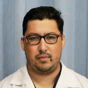 Ким Василий Игоревич, анестезиолог