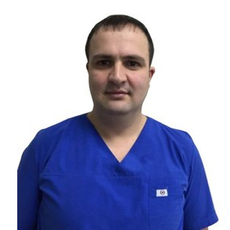 Казумбеков Казумбек Магомедович, хирург