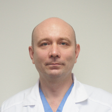 Степанов Дмитрий Валерьевич, хирург