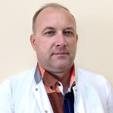 Захаров Сергей Владиславович, кардиолог