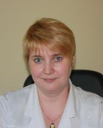 Казинская Наталья Владимировна, детский офтальмолог