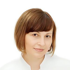 Харькова Мария Анатольевна, гинеколог