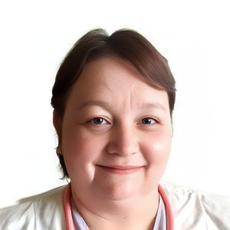 Щепетина Наталия Васильевна, педиатр