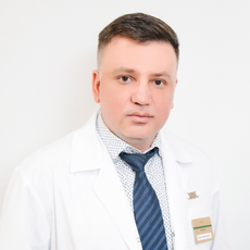 Глушко Алик Николаевич, психолог