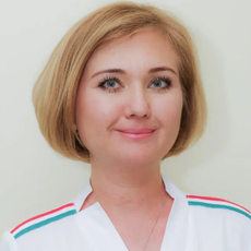 Куланина Земфира Мясгутовна, гинеколог