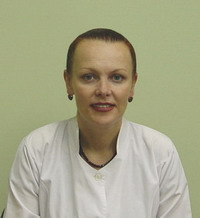 Зеленькова Людмила Александровна, детский невролог