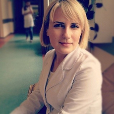 Лебедева Надежда Олеговна, эндокринолог